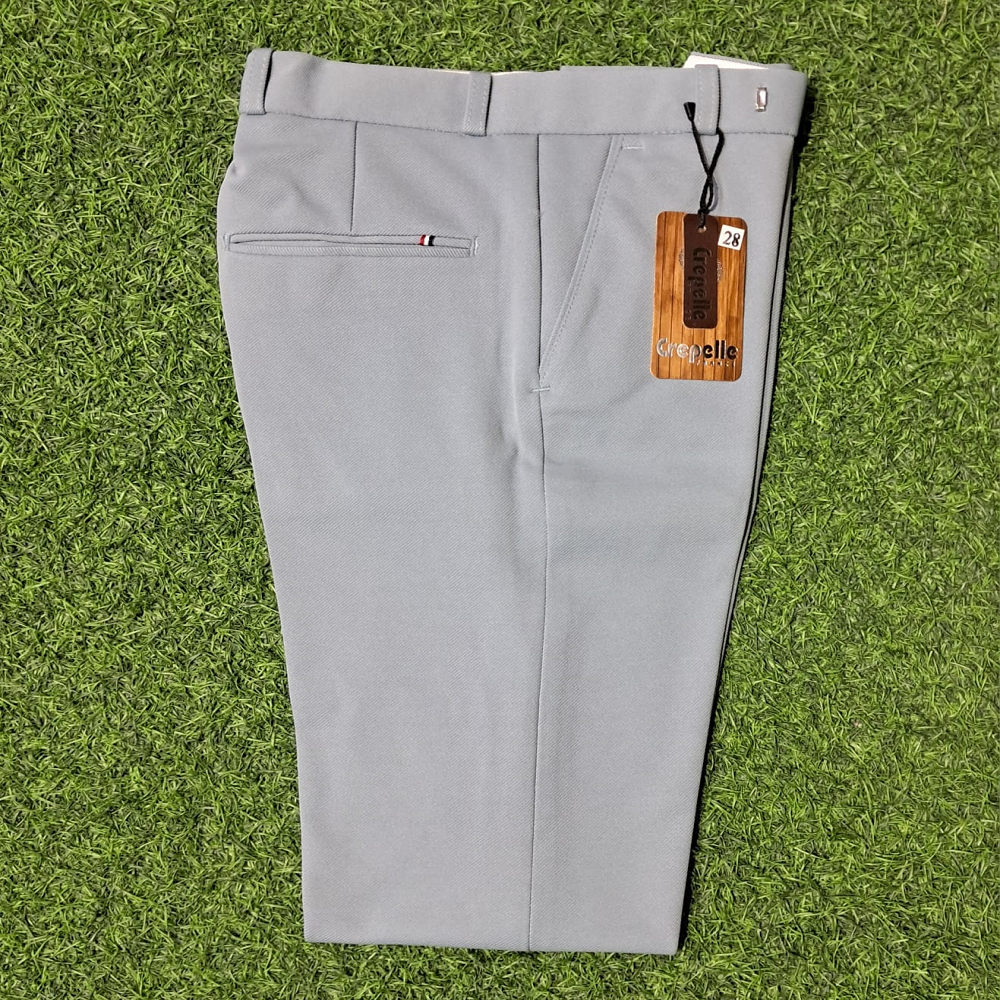 Pant Cross-twill-11163